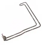 těleso topné myčky FAGOR / BRANDT, 2400 W, L=350x425x95mm
